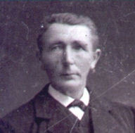 Pasfoto